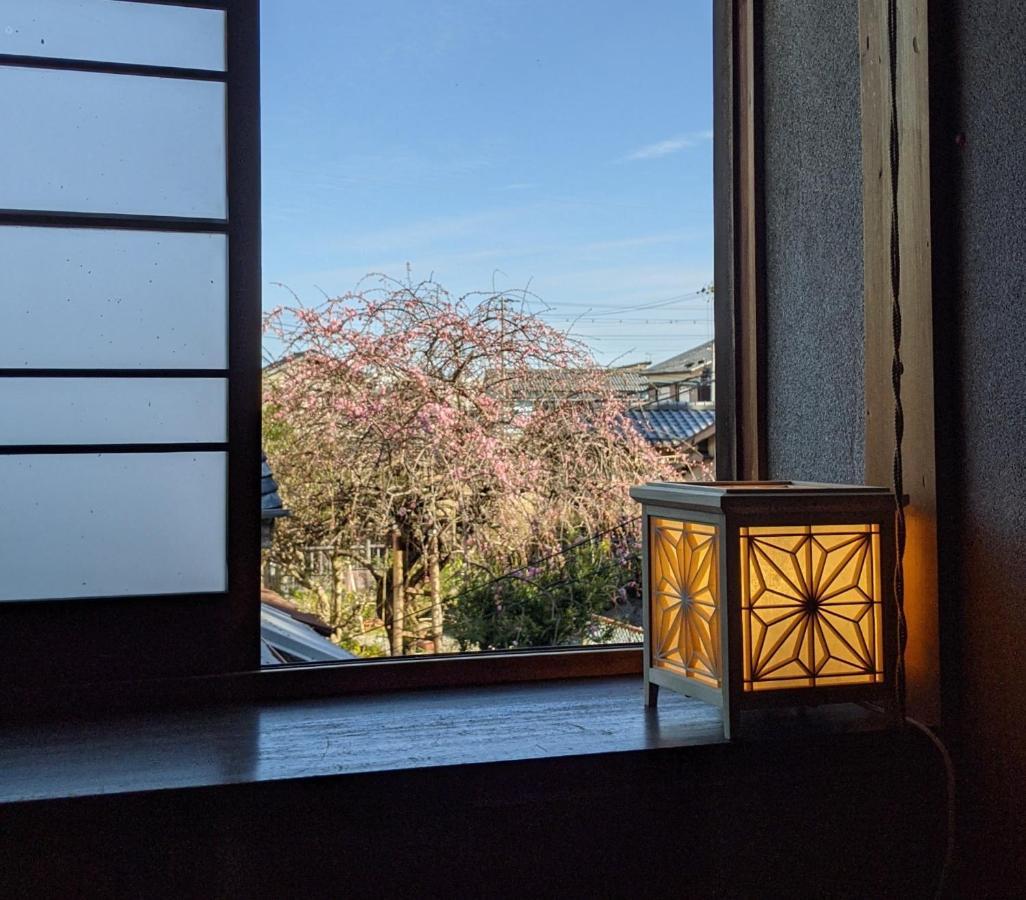 Apartmán 神倉書斎 Kamikura-Hideaway Šingu Exteriér fotografie